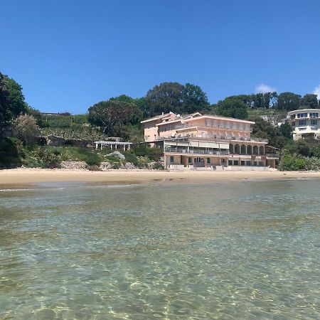 Villa Michela Tra Cielo E Mare Gaeta Kültér fotó