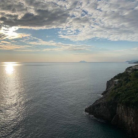 Villa Michela Tra Cielo E Mare Gaeta Kültér fotó