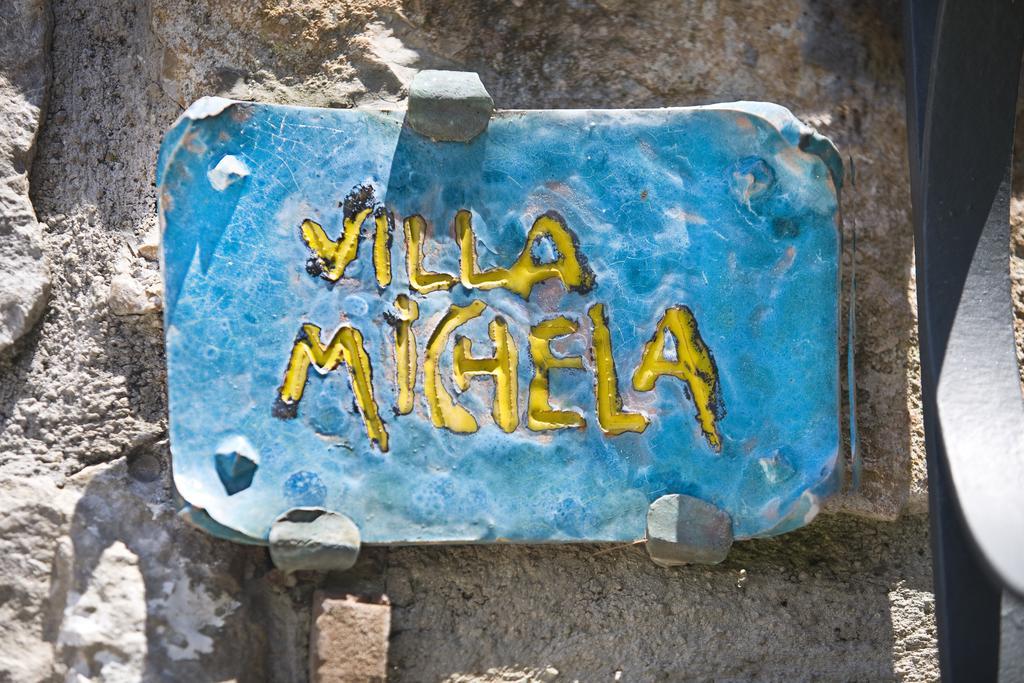 Villa Michela Tra Cielo E Mare Gaeta Szoba fotó