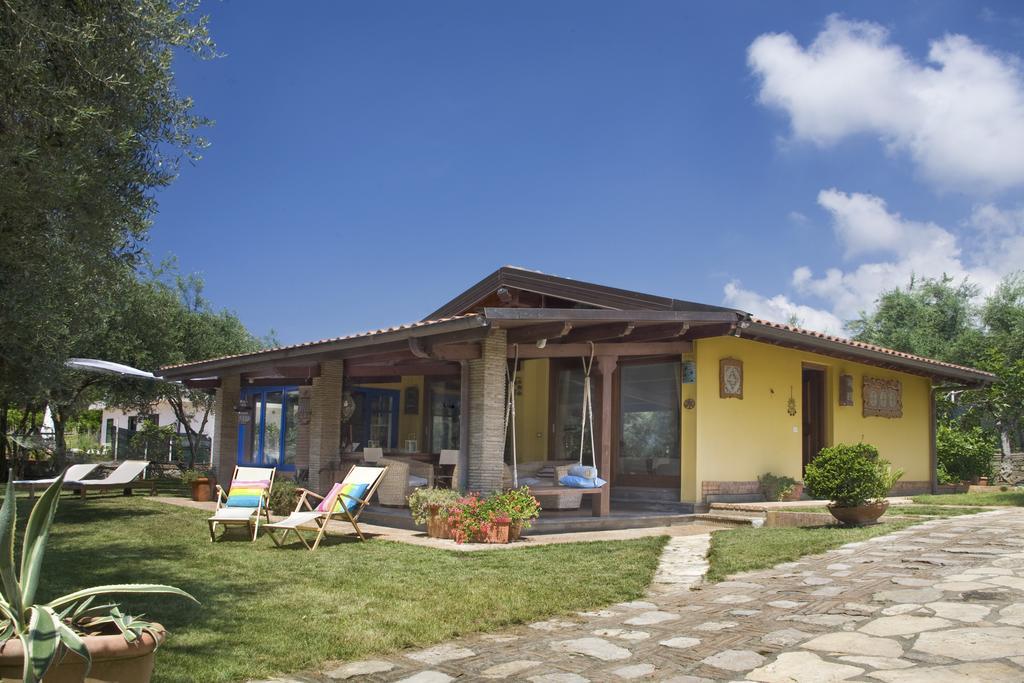 Villa Michela Tra Cielo E Mare Gaeta Szoba fotó