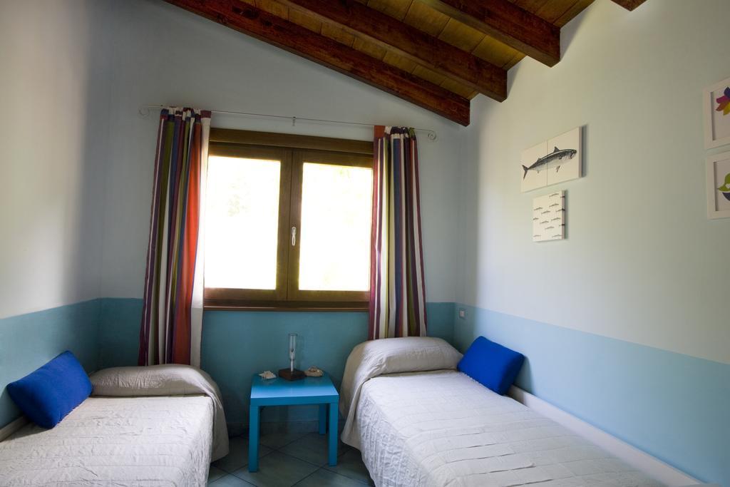 Villa Michela Tra Cielo E Mare Gaeta Szoba fotó