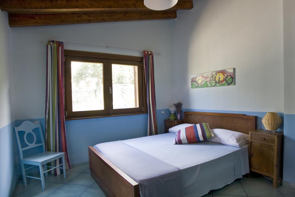 Villa Michela Tra Cielo E Mare Gaeta Szoba fotó