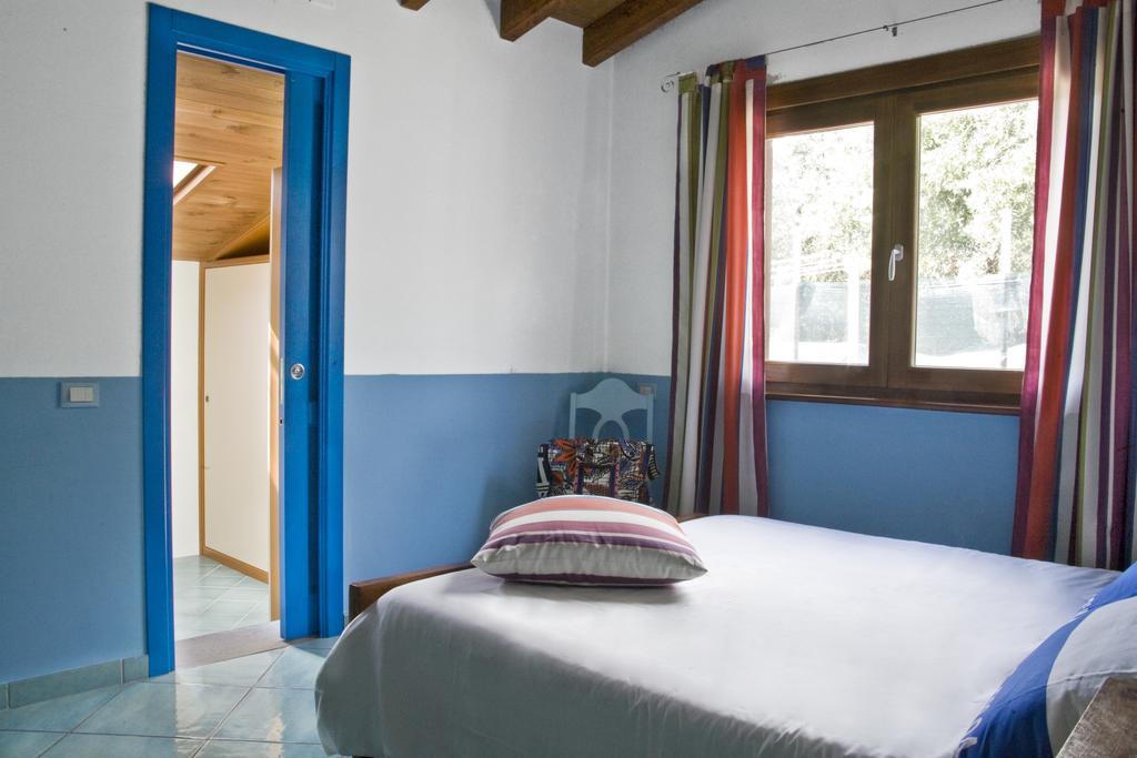 Villa Michela Tra Cielo E Mare Gaeta Szoba fotó