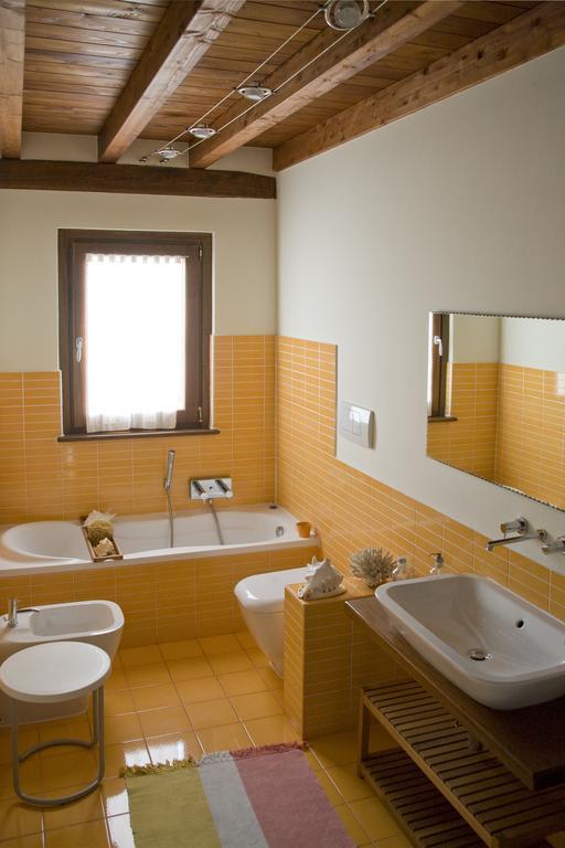 Villa Michela Tra Cielo E Mare Gaeta Szoba fotó