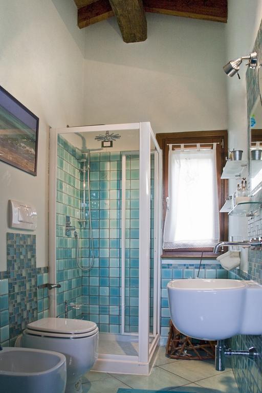 Villa Michela Tra Cielo E Mare Gaeta Szoba fotó
