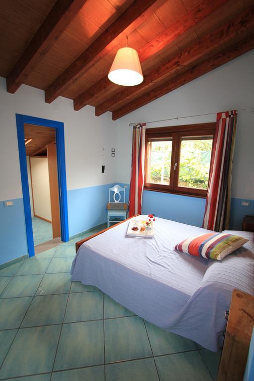 Villa Michela Tra Cielo E Mare Gaeta Szoba fotó