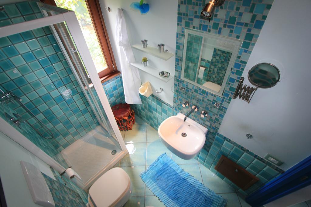 Villa Michela Tra Cielo E Mare Gaeta Szoba fotó