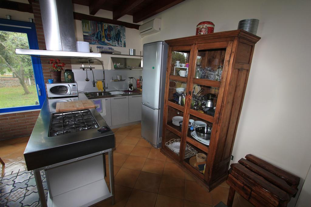 Villa Michela Tra Cielo E Mare Gaeta Szoba fotó