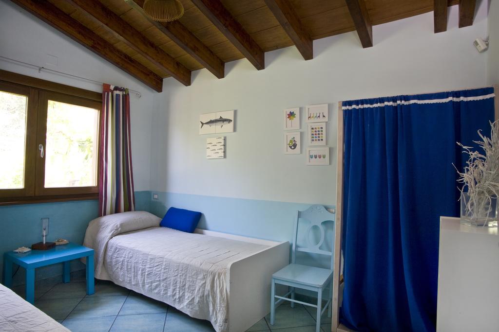 Villa Michela Tra Cielo E Mare Gaeta Kültér fotó